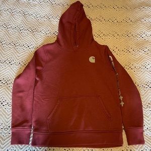 Carhartt sweatshirt